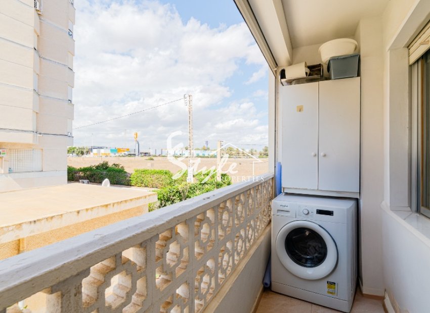 Вторичное жилье - Апартаменты/Квартира - Пунта Прима