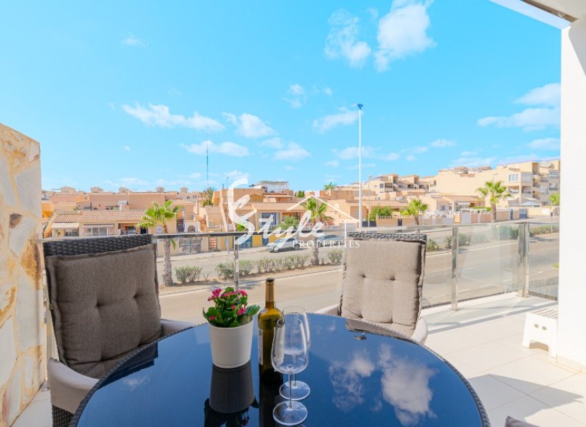 Вторичное жилье - Апартаменты/Квартира - Пунта Прима