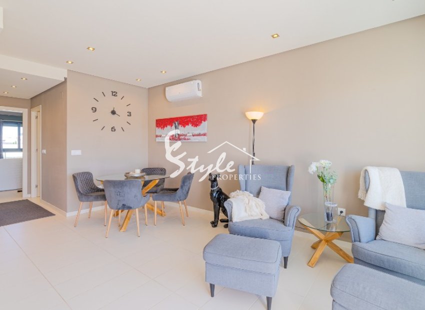 Вторичное жилье - Апартаменты/Квартира - Пунта Прима