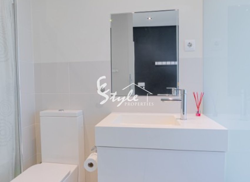 Вторичное жилье - Апартаменты/Квартира - Пунта Прима