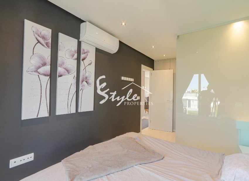 Вторичное жилье - Апартаменты/Квартира - Пунта Прима