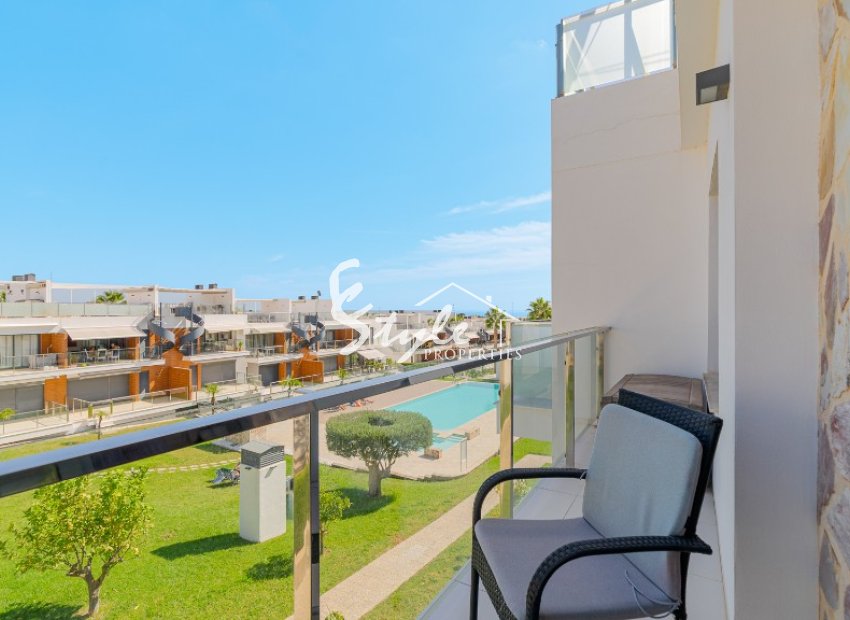 Вторичное жилье - Апартаменты/Квартира - Пунта Прима