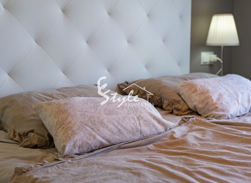 Вторичное жилье - Апартаменты/Квартира - Пунта Прима