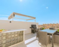 Вторичное жилье - Апартаменты/Квартира - Пунта Прима