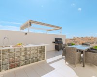 Вторичное жилье - Апартаменты/Квартира - Пунта Прима