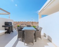 Вторичное жилье - Апартаменты/Квартира - Пунта Прима