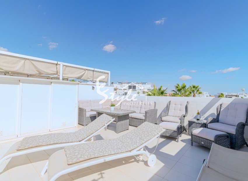 Вторичное жилье - Апартаменты/Квартира - Пунта Прима