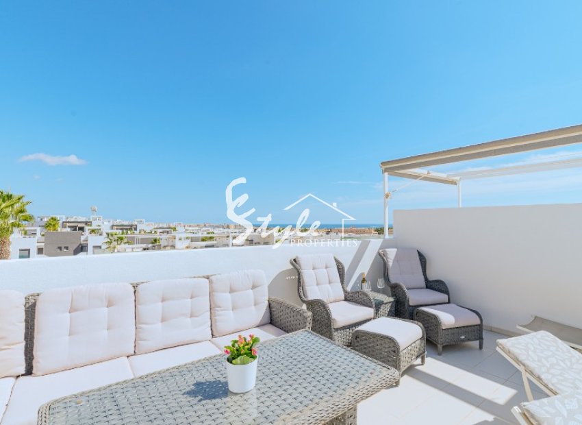 Вторичное жилье - Апартаменты/Квартира - Пунта Прима