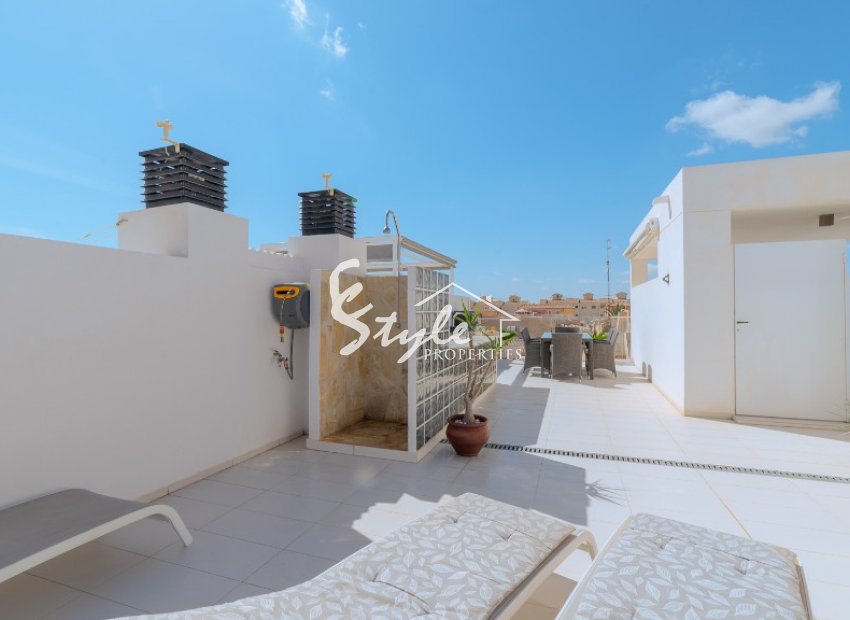 Вторичное жилье - Апартаменты/Квартира - Пунта Прима