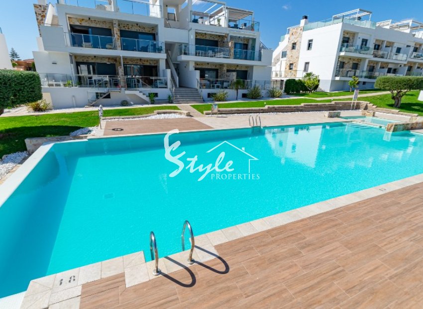 Вторичное жилье - Апартаменты/Квартира - Пунта Прима