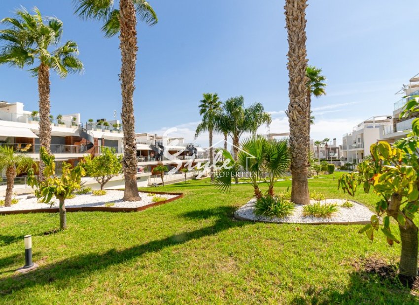 Вторичное жилье - Апартаменты/Квартира - Пунта Прима