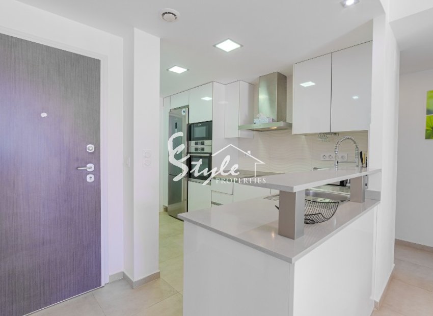 Вторичное жилье - Апартаменты/Квартира - Пунта Прима