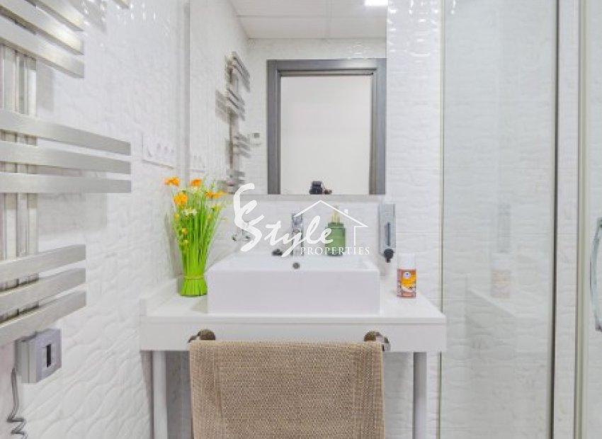 Вторичное жилье - Апартаменты/Квартира - Пунта Прима