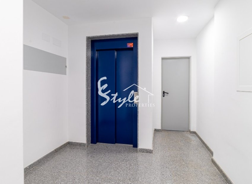 Вторичное жилье - Апартаменты/Квартира - Пунта Прима