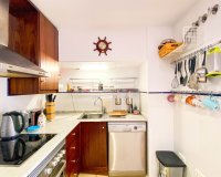 Вторичное жилье - Апартаменты/Квартира - Пунта Прима