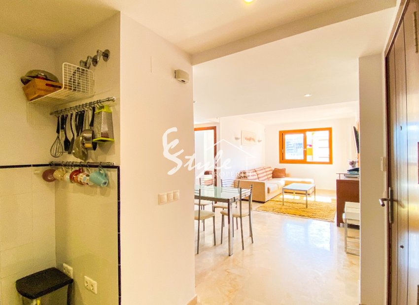 Вторичное жилье - Апартаменты/Квартира - Пунта Прима