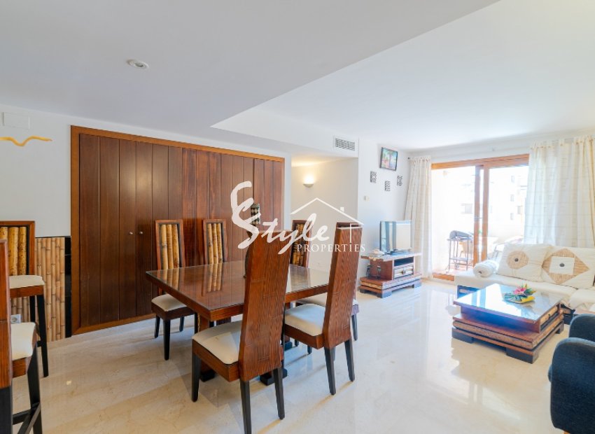 Вторичное жилье - Апартаменты/Квартира - Пунта Прима