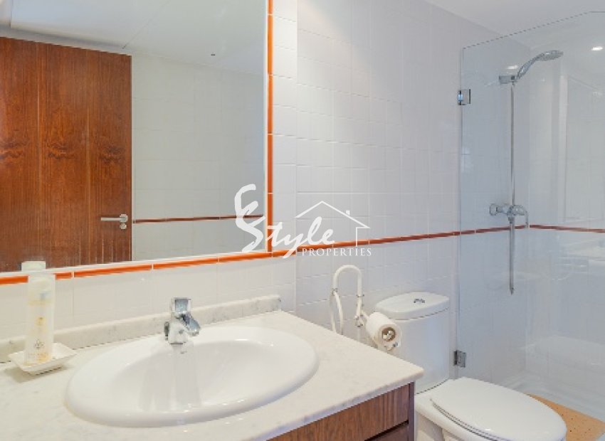 Вторичное жилье - Апартаменты/Квартира - Пунта Прима