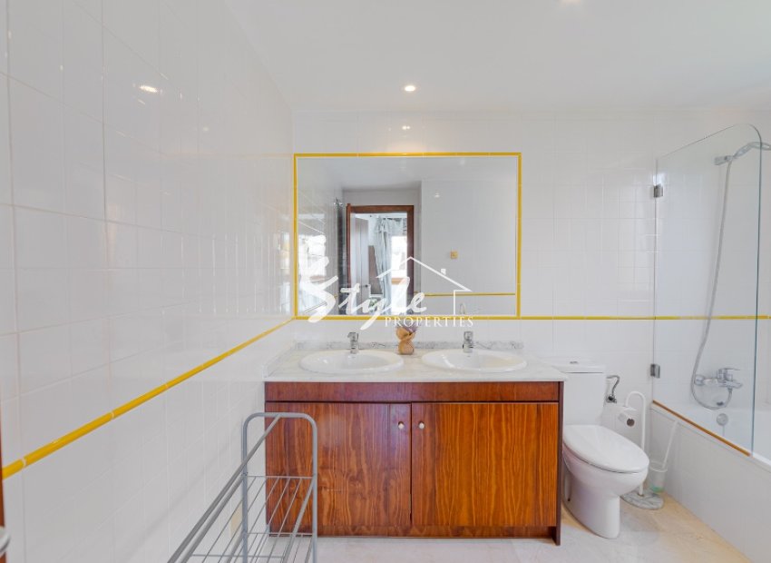 Вторичное жилье - Апартаменты/Квартира - Пунта Прима