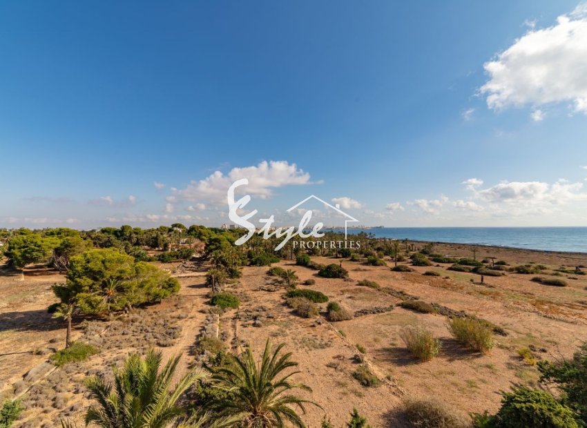 Вторичное жилье - Апартаменты/Квартира - Пунта Прима