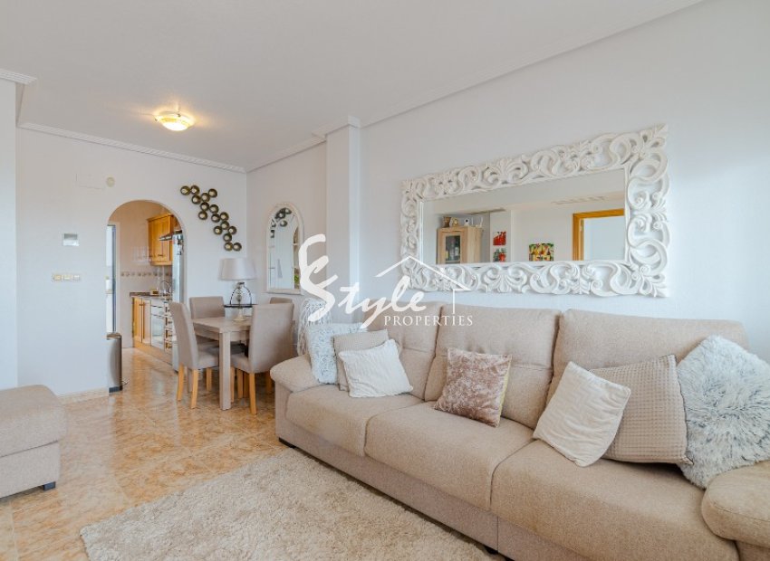 Вторичное жилье - Апартаменты/Квартира - Пунта Прима