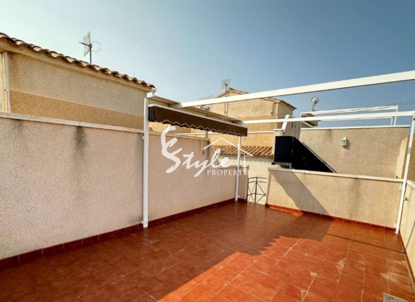 Вторичное жилье - Апартаменты/Квартира - Пунта Прима