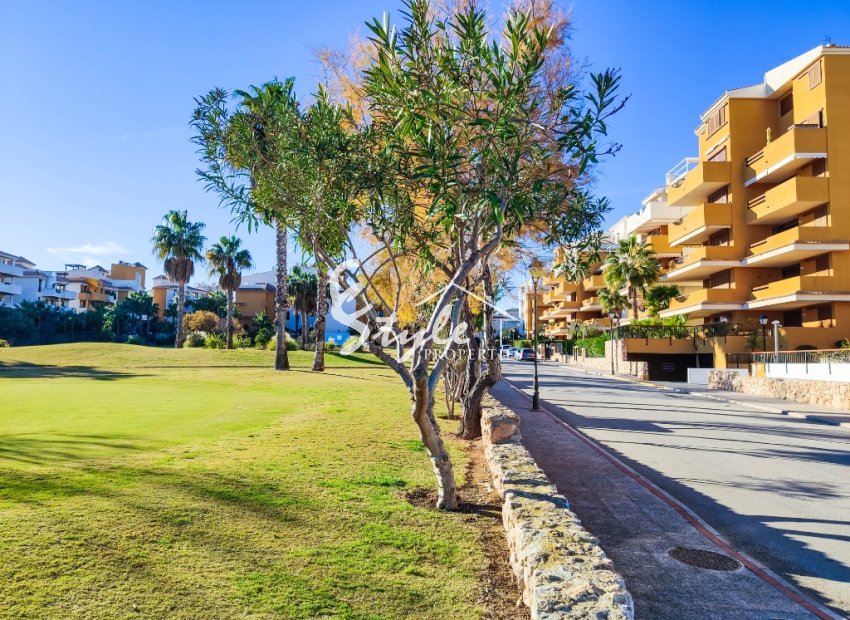 Вторичное жилье - Апартаменты/Квартира - Пунта Прима