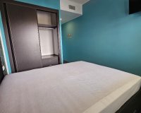 Вторичное жилье - Апартаменты/Квартира - Пунта Прима