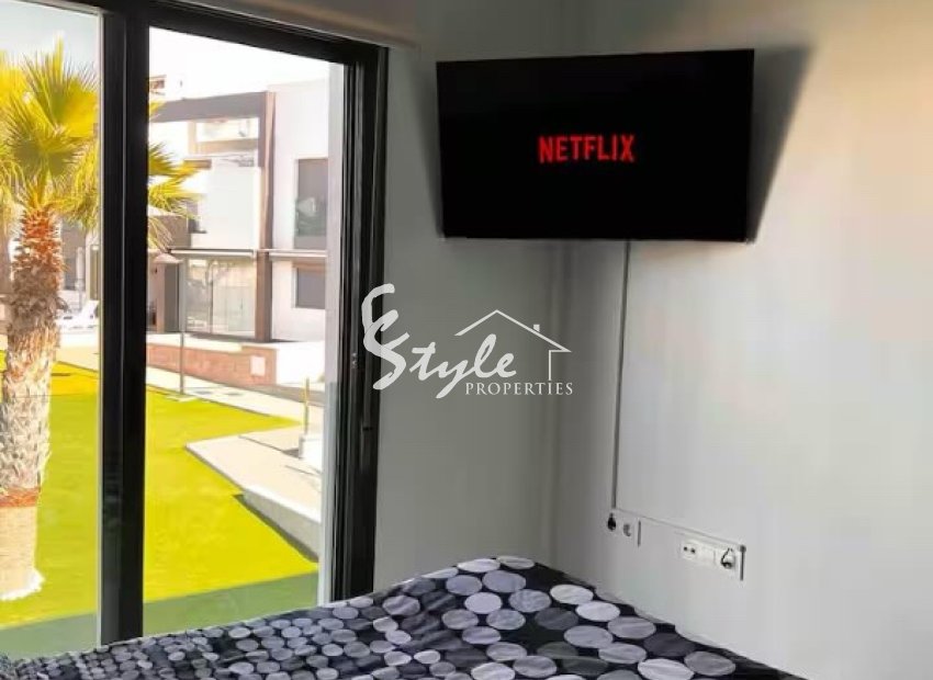 Вторичное жилье - Апартаменты/Квартира - Пунта Прима