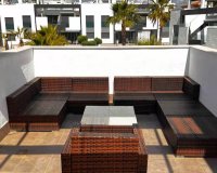 Вторичное жилье - Апартаменты/Квартира - Пунта Прима