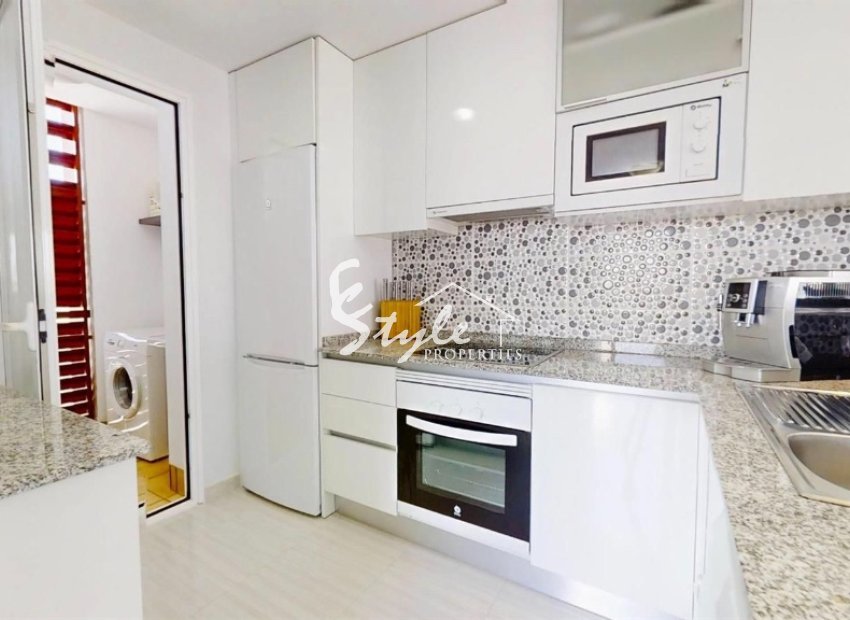 Вторичное жилье - Апартаменты/Квартира - Пунта Прима