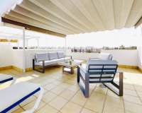 Вторичное жилье - Апартаменты/Квартира - Пунта Прима