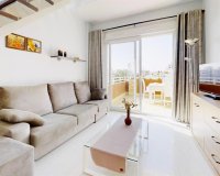 Вторичное жилье - Апартаменты/Квартира - Пунта Прима