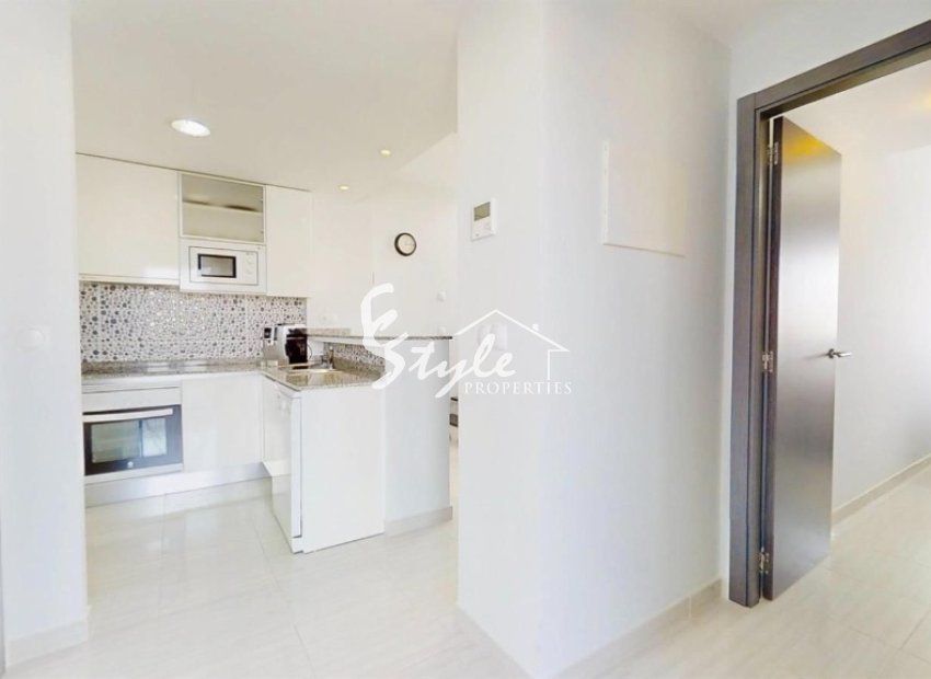 Вторичное жилье - Апартаменты/Квартира - Пунта Прима