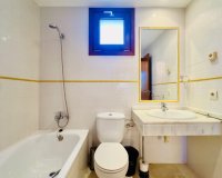 Вторичное жилье - Апартаменты/Квартира - Пунта Прима