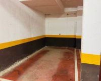 Вторичное жилье - Апартаменты/Квартира - Пунта Прима