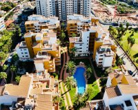 Вторичное жилье - Апартаменты/Квартира - Пунта Прима