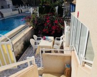 Вторичное жилье - Апартаменты/Квартира - Пунта Прима