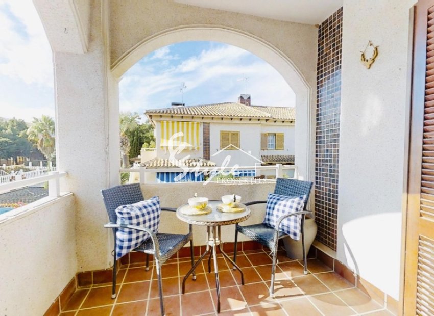 Вторичное жилье - Апартаменты/Квартира - Пунта Прима