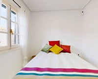 Вторичное жилье - Апартаменты/Квартира - Пунта Прима