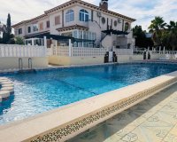 Вторичное жилье - Апартаменты/Квартира - Пунта Прима