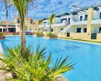 Вторичное жилье - Апартаменты/Квартира - Пунта Прима