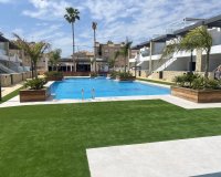 Вторичное жилье - Апартаменты/Квартира - Пунта Прима