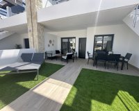 Вторичное жилье - Апартаменты/Квартира - Пунта Прима