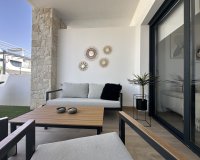 Вторичное жилье - Апартаменты/Квартира - Пунта Прима