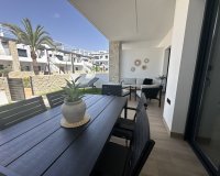 Вторичное жилье - Апартаменты/Квартира - Пунта Прима