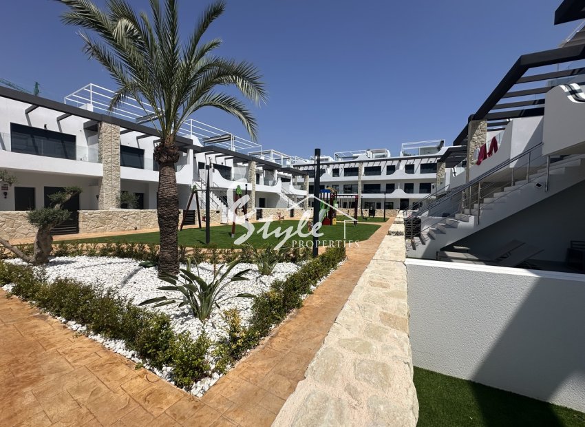 Вторичное жилье - Апартаменты/Квартира - Пунта Прима