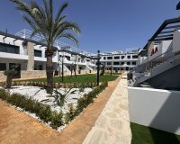 Вторичное жилье - Апартаменты/Квартира - Пунта Прима