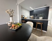 Вторичное жилье - Апартаменты/Квартира - Пунта Прима