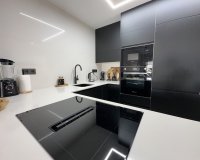 Вторичное жилье - Апартаменты/Квартира - Пунта Прима